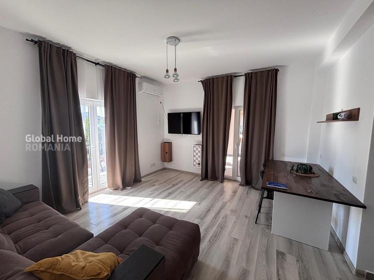 Penthouse duplex 172,7 MP | Northlight - Cosmopolis | Panoramic view - 4