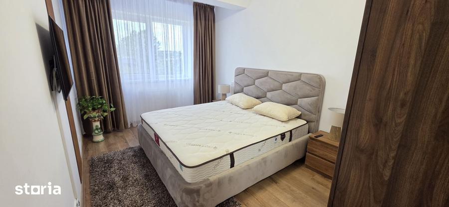 Inchiriez apartament 2 camere Prelungirea Ghencea - 6
