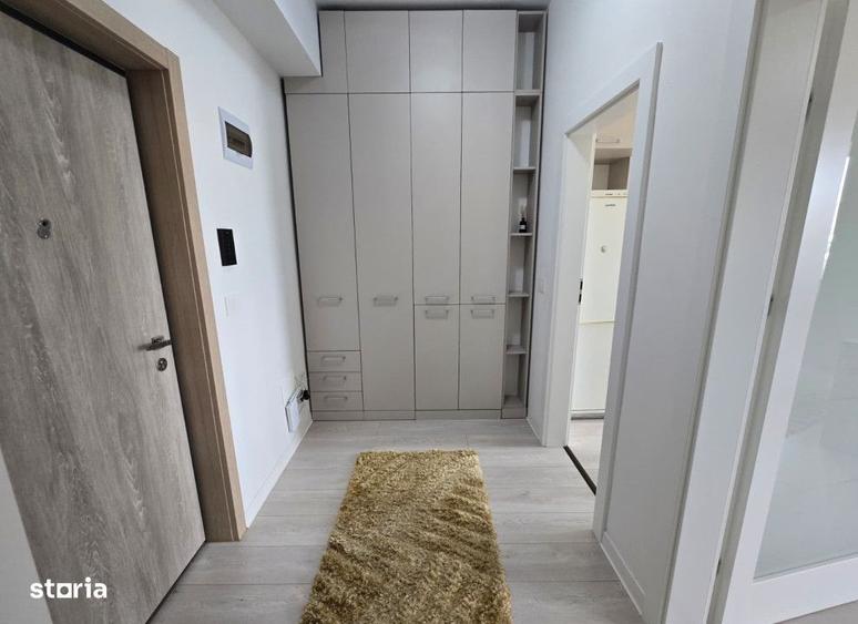 Garsonieră decomandată în Bucium