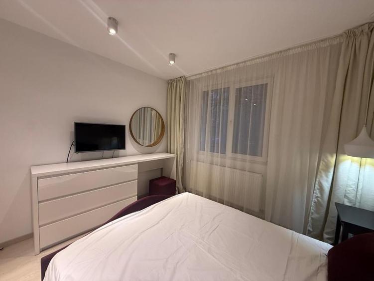 Apartament 2 camere Titan - Costin Georgian - 9