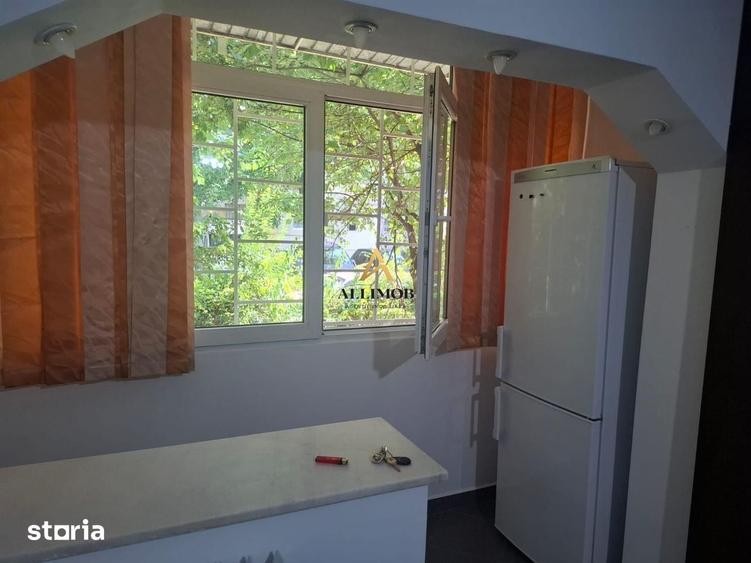 Garsoniera de inchiriat in Ploiesti, zona Malu Rosu - 2