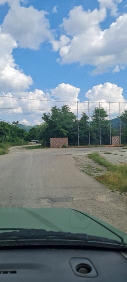 Spațiu comercial, în Tăbărăști