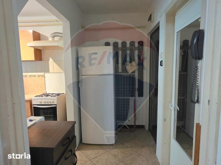 Apartament cu 2 camere zona Cornisa Targu Mures - 4