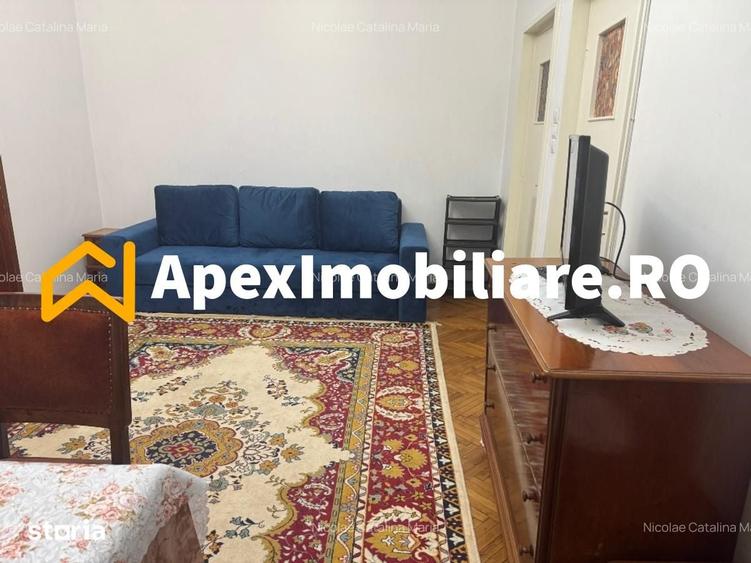 Apartament 1 camere de inchiriat P-ta Romana Bucuresti | ApexImobiliar - 3