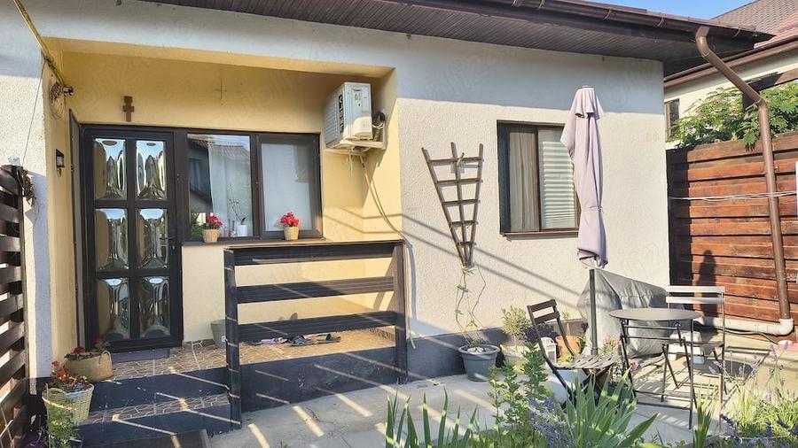 Casa 3 camere Pantelimon, langa Manastirea Cernica - 4