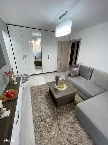 Apartament cu 2 camere în Pantelimon