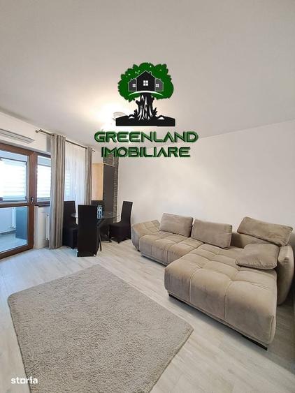 Apartament cu 2 camere în Bucium