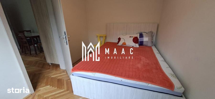 Apartament cu 2 camere, mobilat în Mihai Viteazul