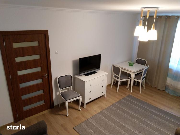 Garsonieră decomandată în Berceni