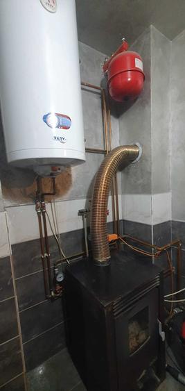 Vand Apartament - 7