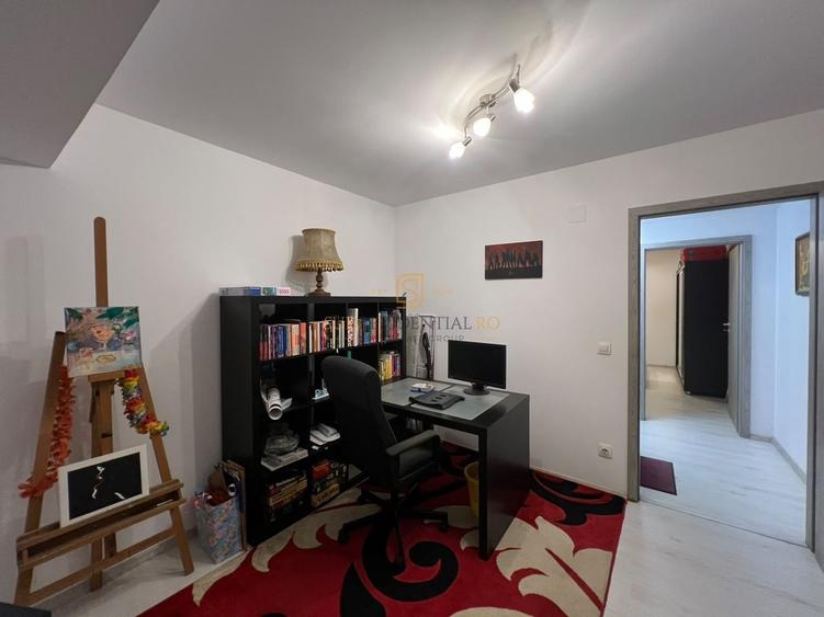 Apărătorii Patriei - duplex 3 camere, 8 minute de metrou - 10