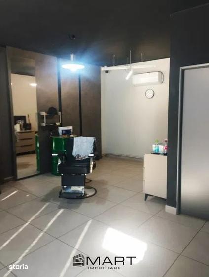 Spatiu Comercial 40 mp Tractorul - 3