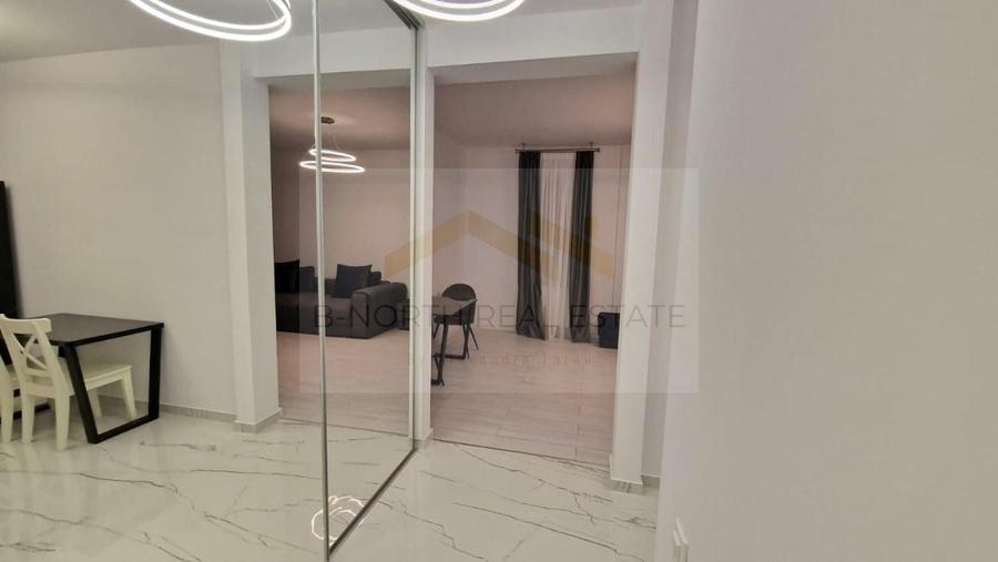 Apartament cu 2 camere decomandat, mobilat în Grozăvești