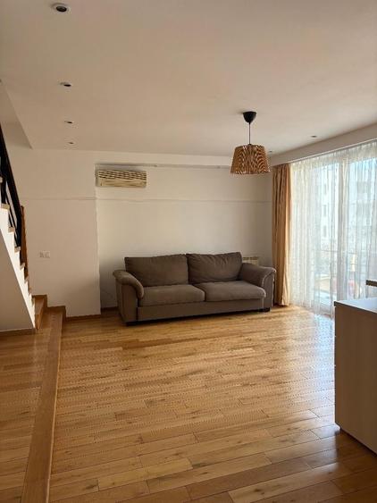 Apartament cu 3 camere decomandat, mobilat în Aviației