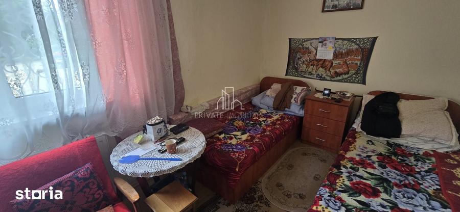 Apartament 2 Camere de Vanzare, Str Petru Dobra, Dambu Pietros - 3
