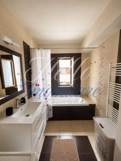 Apartament cu 2 camere decomandat în Bună Ziua