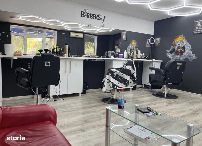 Spațiu comercial, de 55 mp, în Central