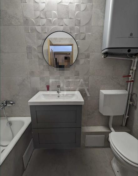 2 camere, et 4/10, 55 mp, bloc 1980-Drumul Taberei/Auchan - 7