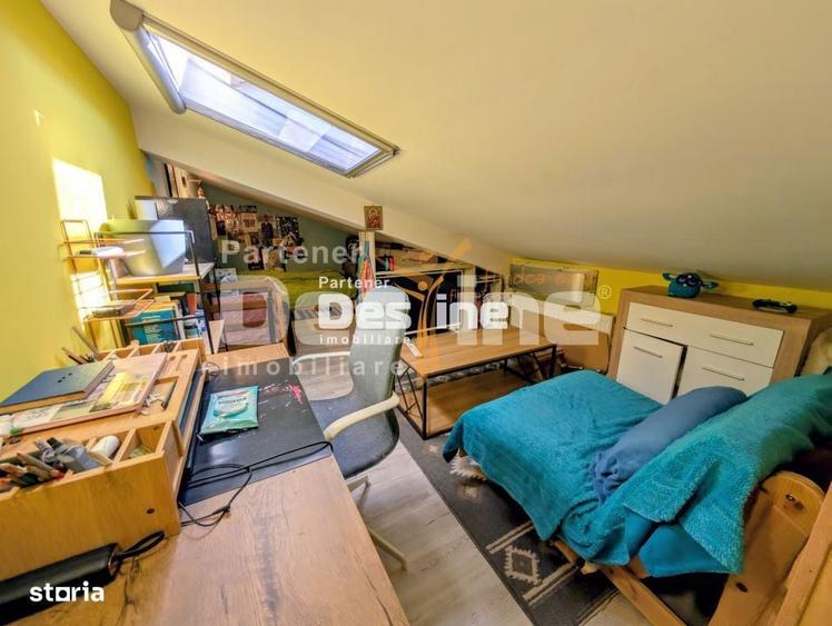 Apartament cu 3 camere în Alexandru cel Bun