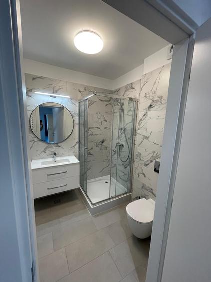 Apartament cu 3 camere decomandat în Nord