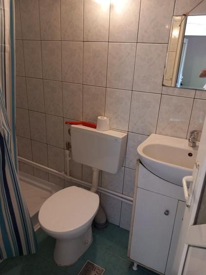 Garsonieră semidecomandată în Năvodari Tabără
