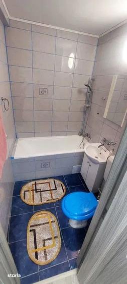 Apartament 2 camere| Calea Grivitei| 1 Mai| complet renovat | parcare - 6