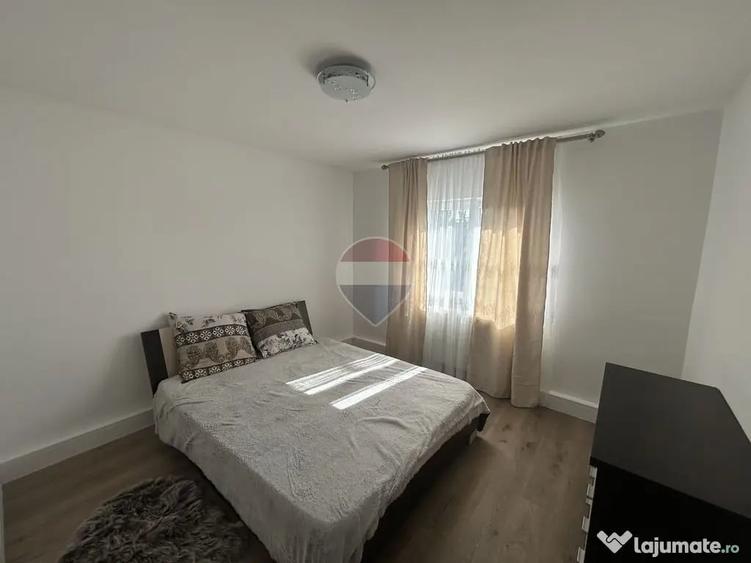 Apartament cu 3 camere decomandat în Vasile Alecsandri