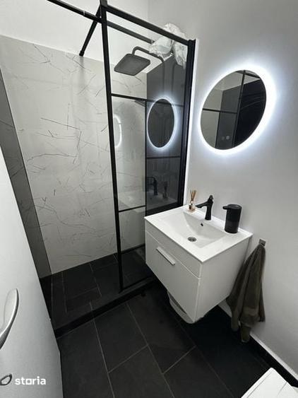 Apartament cu 3 camere decomandat în Ștrand