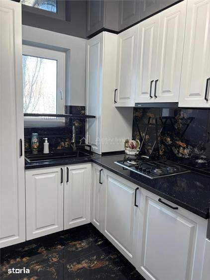 Apart 2 cam M17 Renovat et 2 incalzire pardoseala - 5