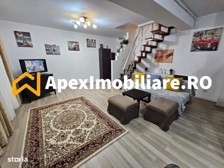 Apartament cu 3 camere decomandat în Colentina