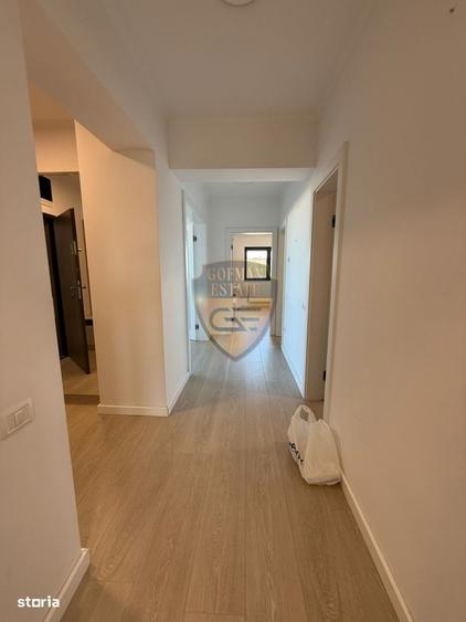 Nou! Lux 3 camere 127 mp Trocadero, Boxa, Parcare, Buncar ANTIATOMIC - 13