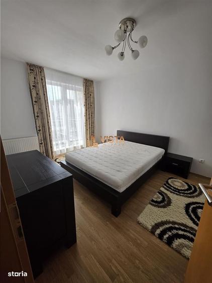 Apartament cu 3 camere în Avantgarden