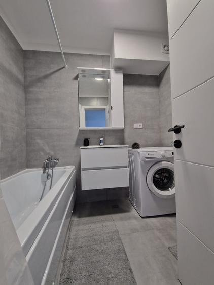 Apartament cu 2 camere în Florești