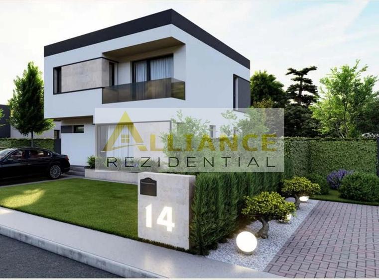 Casă individuală cu 3 camere cu Canalizare în Berceni
