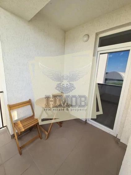Apartament cu 2 camere în Broscărie