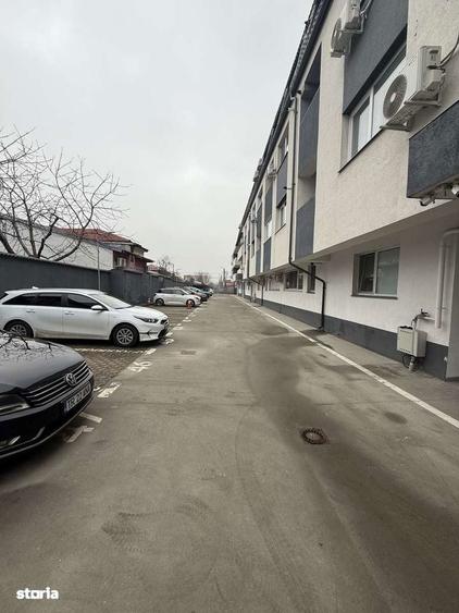 Proprietar 2 cam dec bloc nou parter 83.000 eur sos Giurgiului Dedeman - 10