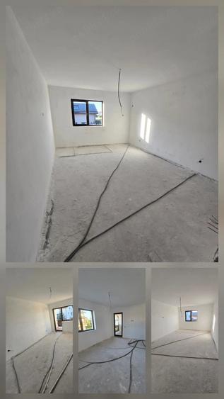 Vila P+1, Bragadiru, Str. Topaz, 31C, toate utilita?ile, curte proprie ?i 3 locuri parcare - 2