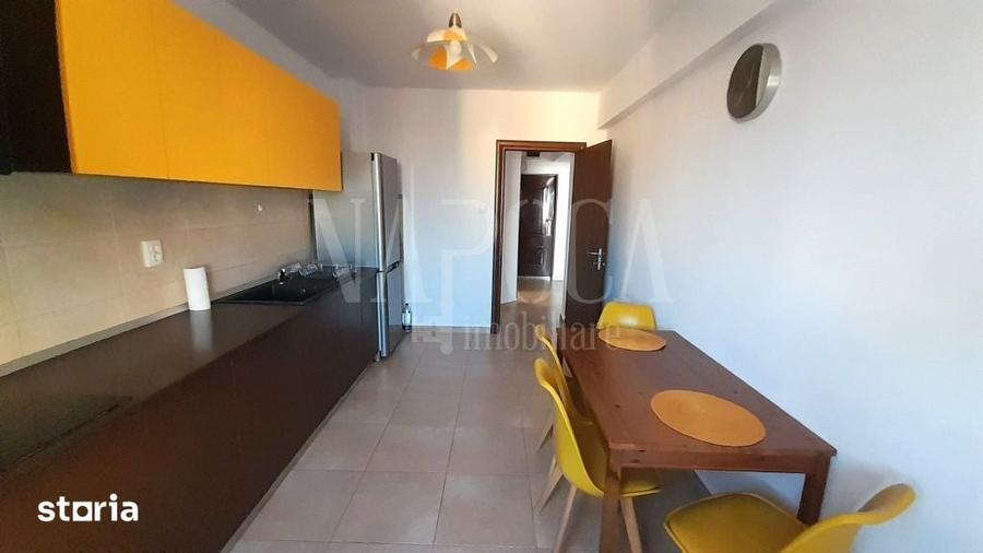 Apartament cu 2 camere în Nufărul