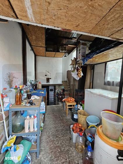 Pensiune+VILA, NOU: Casa Elena Sibiel, Terasa, Garaj, Renovata|VIDEO - 4