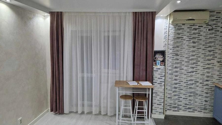 Garsonieră decomandată în Muncii