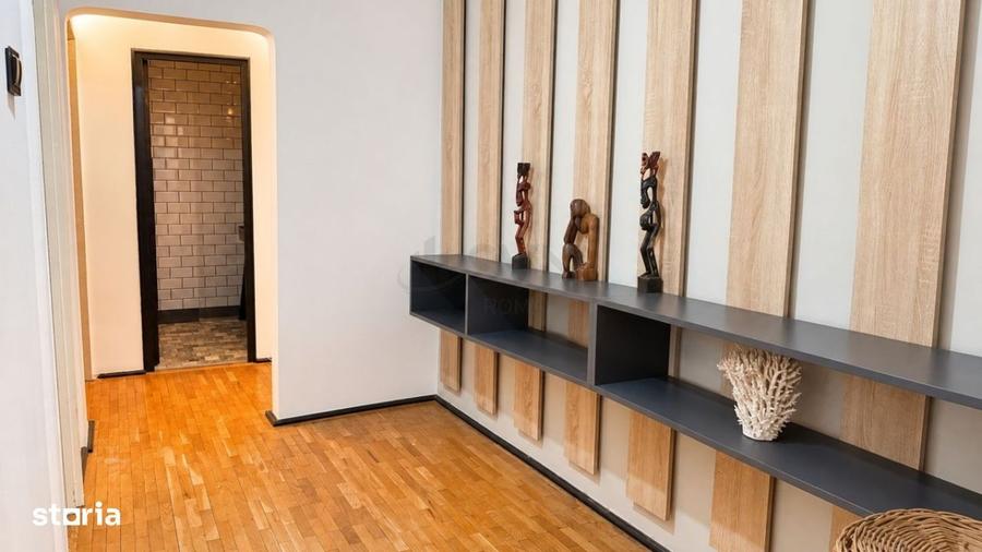 Apartament 3 camere l decomandat l Soseaua Pantelimon - 8