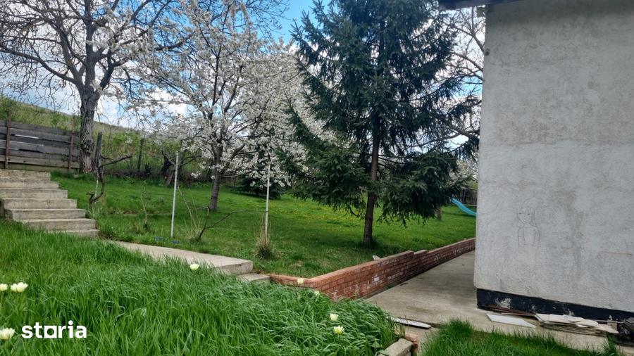 Casa de vanzare in Bucium Ia?i - 16