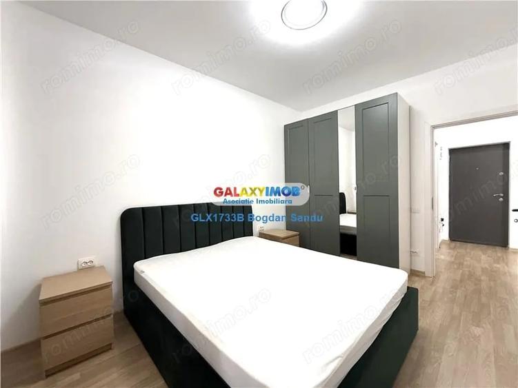 Apartament 2 camere decomandat, de inchiriat in Militari Residence - 1