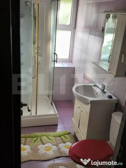 Apartament 2 camere, 45 mp, zona Tudor Vladimirescu - 1