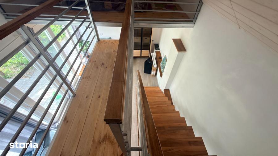 Casa noua 2 camere, 350mp teren in Avrig - 8