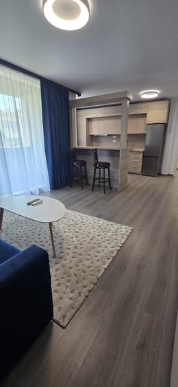 Apartament 2 camere | Bloc nou | Parcare subterama | LUX | Faleza Nord - 14
