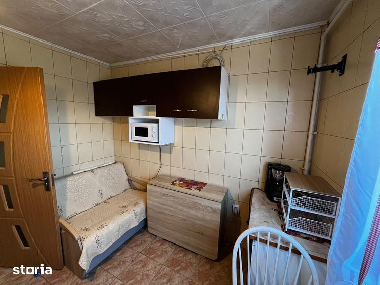 Apartament 3 camere - Militari Complex Apusului-10 Minute Metrou Pacii - 6