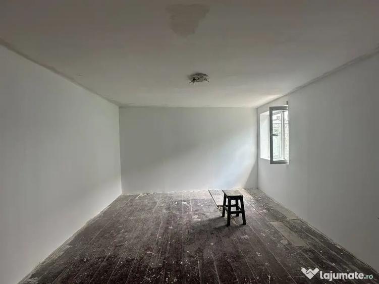 VIGAFON - Casa 3 camere Gheorghe Doja - 1