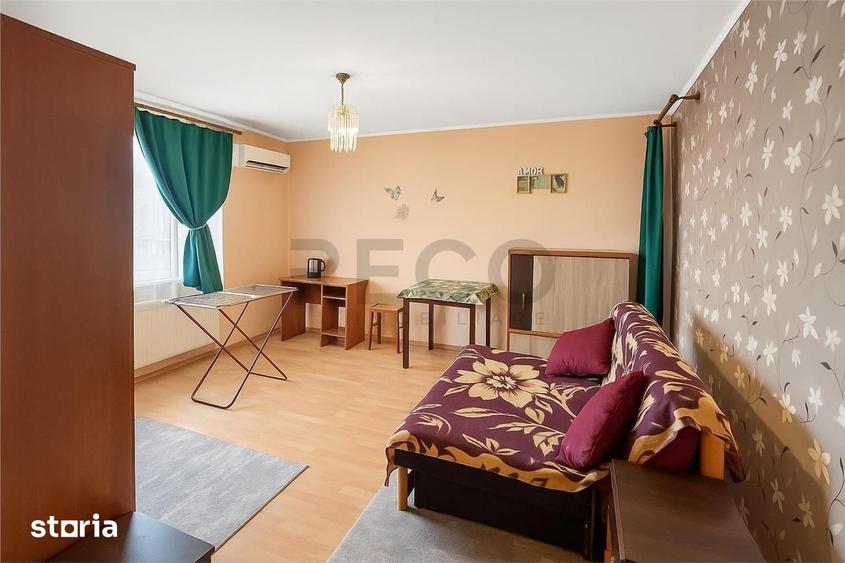 Apartament cu 2 camere în Central