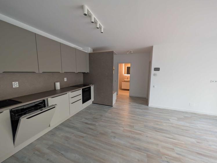 Apartament 2 camere NOU de inchiriat in Nest2 - 2